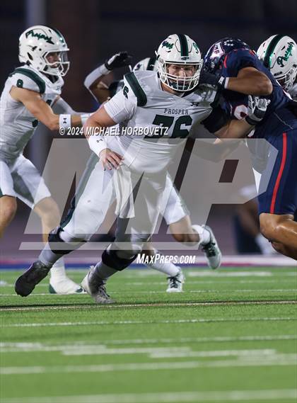 Thumbnail 3 in Prosper @ Allen photogallery.