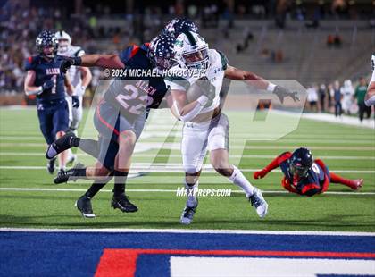 Thumbnail 2 in Prosper @ Allen photogallery.