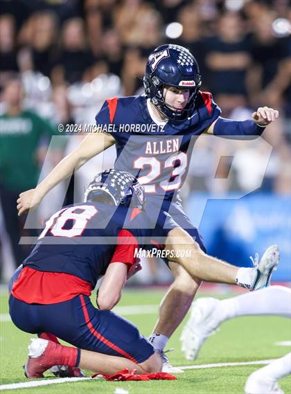 Thumbnail 1 in Prosper @ Allen photogallery.