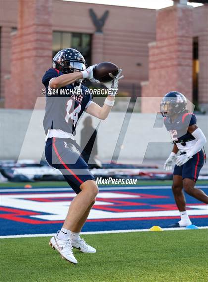 Thumbnail 1 in Prosper @ Allen photogallery.