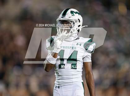 Thumbnail 3 in Prosper @ Allen photogallery.