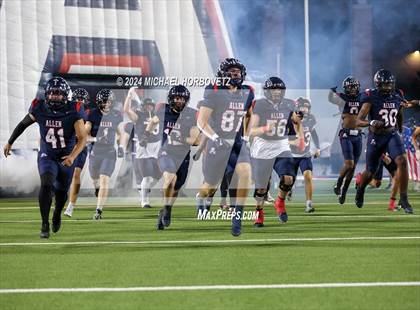 Thumbnail 2 in Prosper @ Allen photogallery.