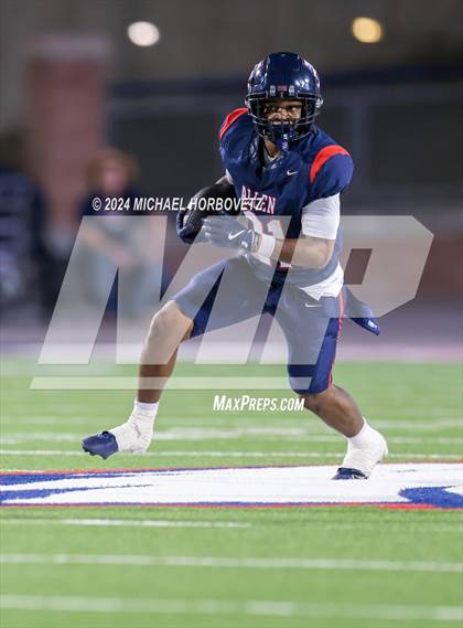 Thumbnail 1 in Prosper @ Allen photogallery.