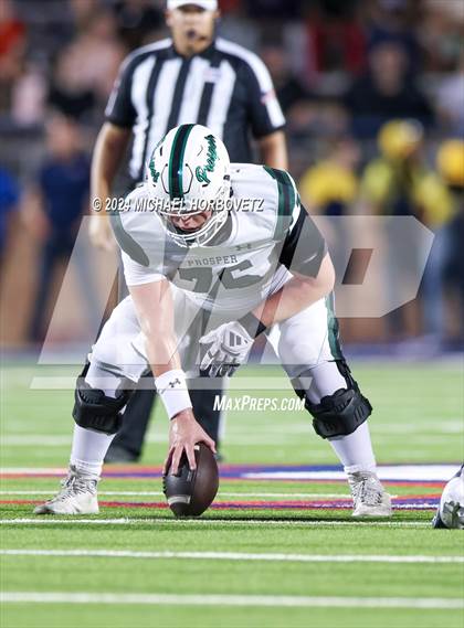 Thumbnail 3 in Prosper @ Allen photogallery.