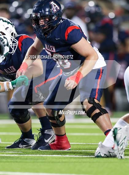 Thumbnail 3 in Prosper @ Allen photogallery.