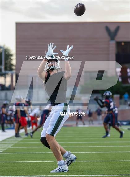 Thumbnail 3 in Prosper @ Allen photogallery.