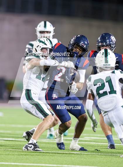 Thumbnail 1 in Prosper @ Allen photogallery.