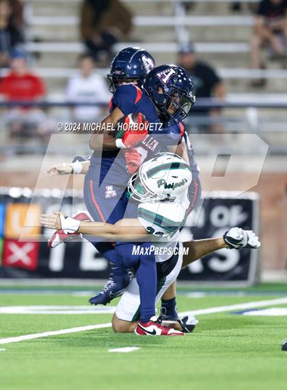 Thumbnail 1 in Prosper @ Allen photogallery.