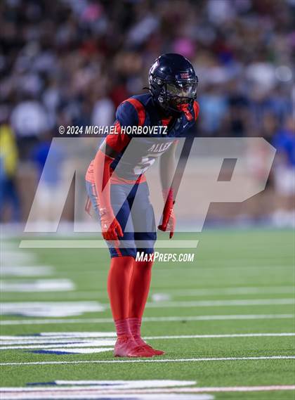 Thumbnail 1 in Prosper @ Allen photogallery.