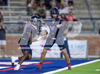 Thumbnail 1 in Prosper @ Allen photogallery.