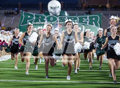 Thumbnail 3 in Prosper @ Allen photogallery.