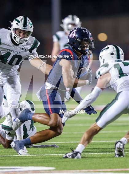 Thumbnail 1 in Prosper @ Allen photogallery.