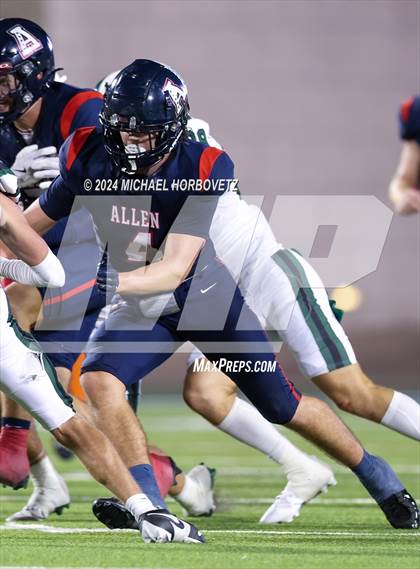 Thumbnail 1 in Prosper @ Allen photogallery.