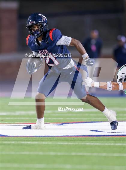 Thumbnail 3 in Prosper @ Allen photogallery.