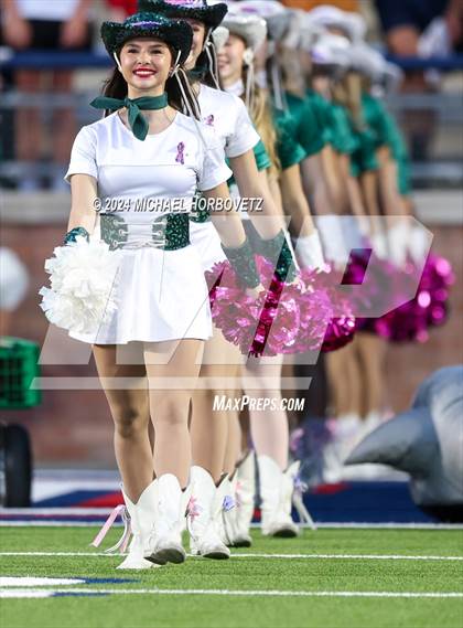 Thumbnail 3 in Prosper @ Allen photogallery.