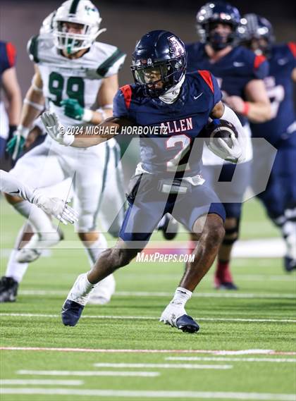 Thumbnail 2 in Prosper @ Allen photogallery.
