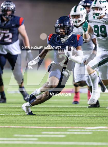 Thumbnail 1 in Prosper @ Allen photogallery.