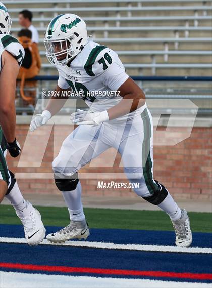 Thumbnail 3 in Prosper @ Allen photogallery.