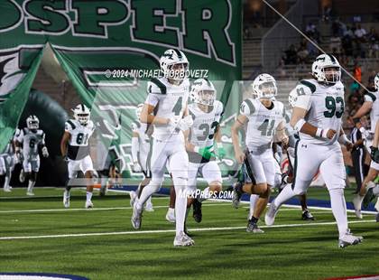 Thumbnail 3 in Prosper @ Allen photogallery.