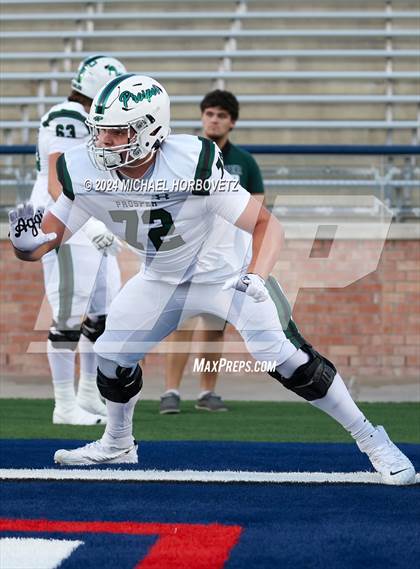 Thumbnail 3 in Prosper @ Allen photogallery.