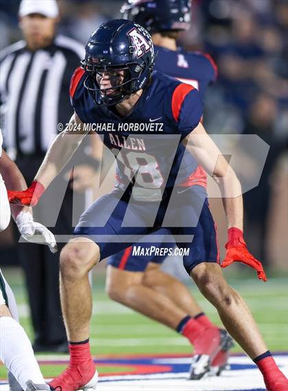 Thumbnail 2 in Prosper @ Allen photogallery.