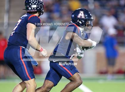 Thumbnail 1 in Prosper @ Allen photogallery.