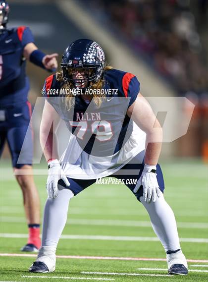 Thumbnail 2 in Prosper @ Allen photogallery.
