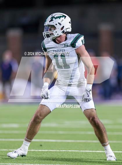 Thumbnail 2 in Prosper @ Allen photogallery.