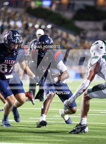Thumbnail 1 in Prosper @ Allen photogallery.