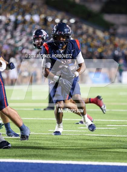 Thumbnail 3 in Prosper @ Allen photogallery.