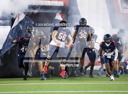 Thumbnail 1 in Prosper @ Allen photogallery.
