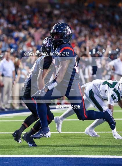 Thumbnail 1 in Prosper @ Allen photogallery.
