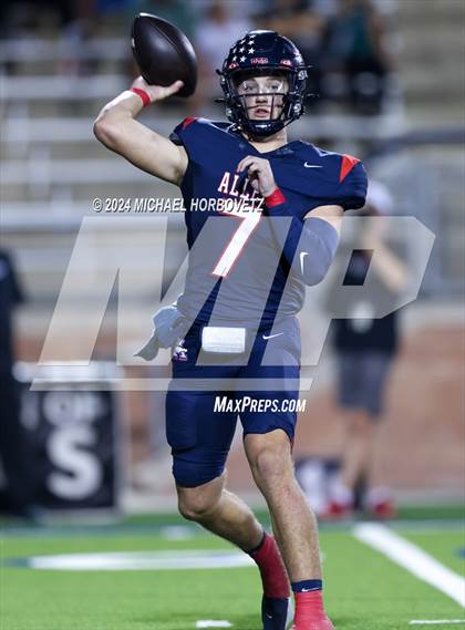 Thumbnail 2 in Prosper @ Allen photogallery.