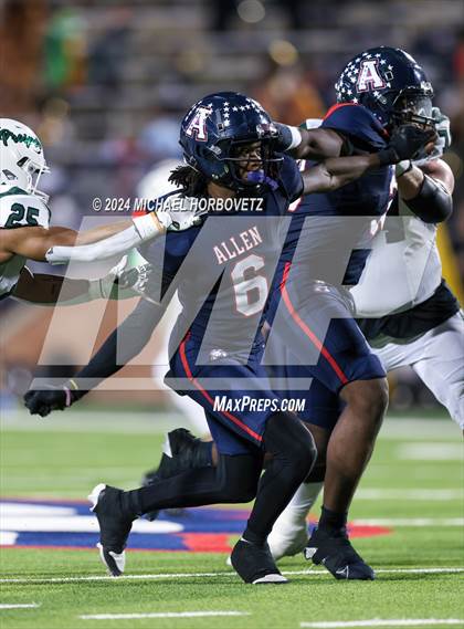 Thumbnail 2 in Prosper @ Allen photogallery.