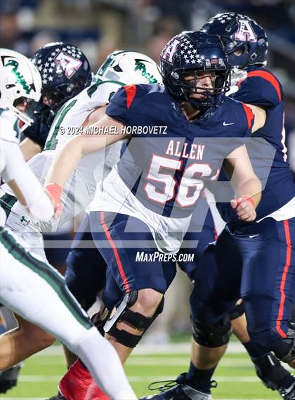 Thumbnail 1 in Prosper @ Allen photogallery.