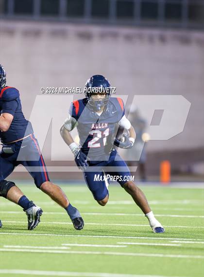 Thumbnail 2 in Prosper @ Allen photogallery.
