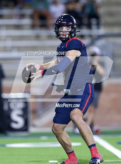 Thumbnail 1 in Prosper @ Allen photogallery.