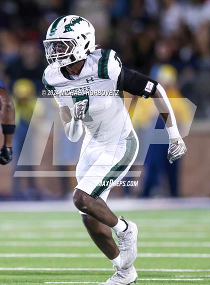 Thumbnail 2 in Prosper @ Allen photogallery.