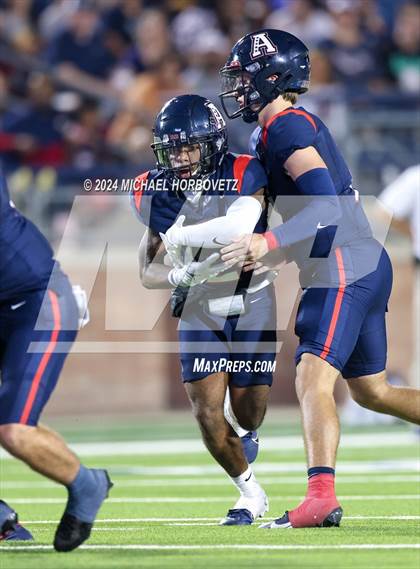 Thumbnail 3 in Prosper @ Allen photogallery.