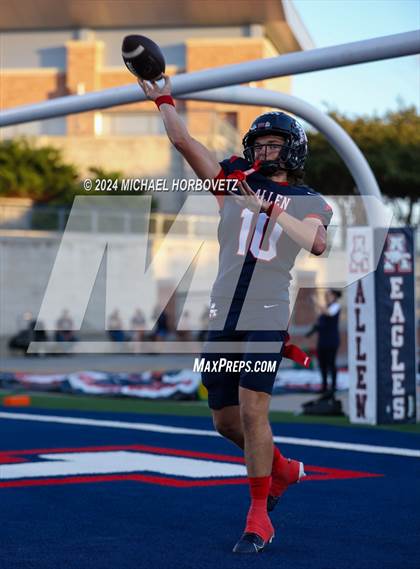 Thumbnail 2 in Prosper @ Allen photogallery.
