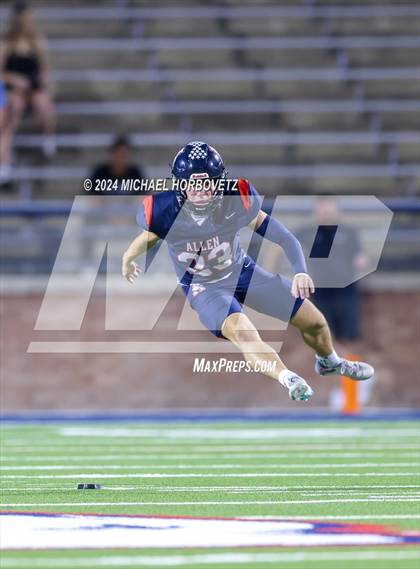 Thumbnail 3 in Prosper @ Allen photogallery.
