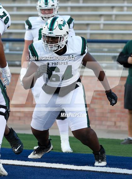 Thumbnail 2 in Prosper @ Allen photogallery.