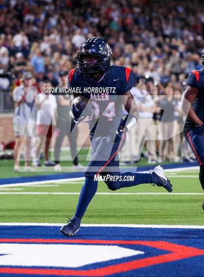 Thumbnail 2 in Prosper @ Allen photogallery.