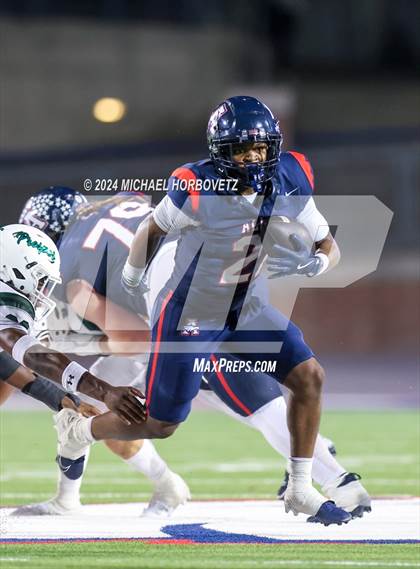 Thumbnail 1 in Prosper @ Allen photogallery.