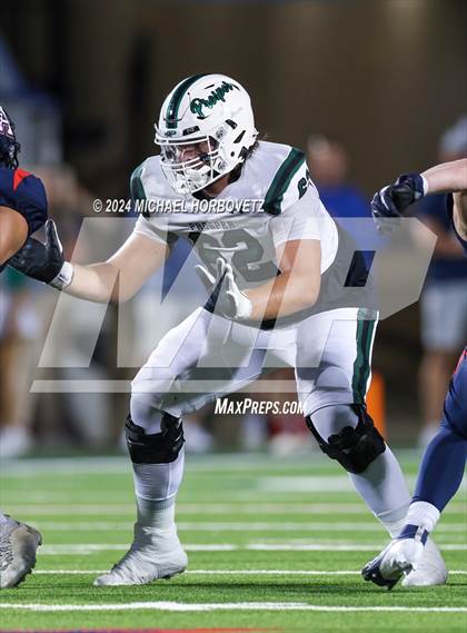 Thumbnail 1 in Prosper @ Allen photogallery.