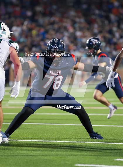 Thumbnail 1 in Prosper @ Allen photogallery.