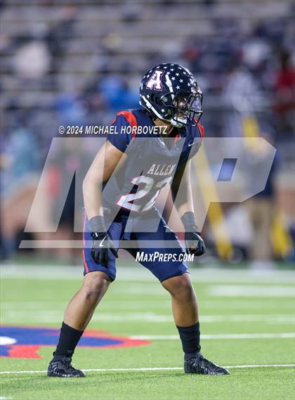 Thumbnail 3 in Prosper @ Allen photogallery.