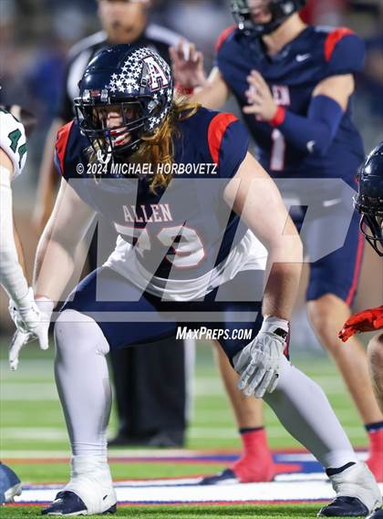 Thumbnail 1 in Prosper @ Allen photogallery.