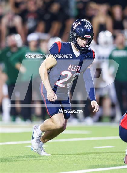 Thumbnail 1 in Prosper @ Allen photogallery.