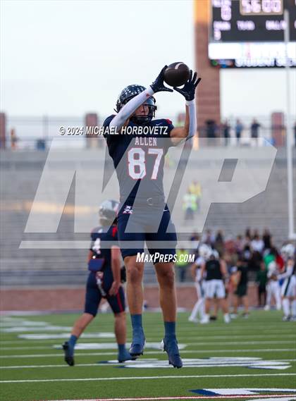 Thumbnail 3 in Prosper @ Allen photogallery.